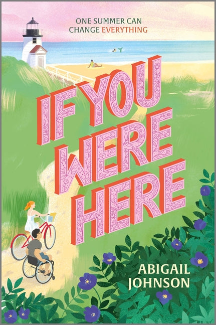 If You Were Here (Original)