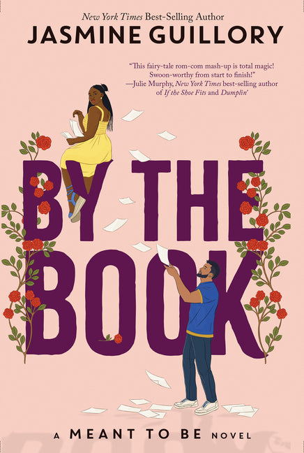 By the Book: A Meant to Be Novel