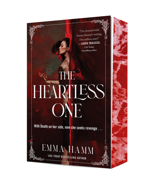 The Heartless One