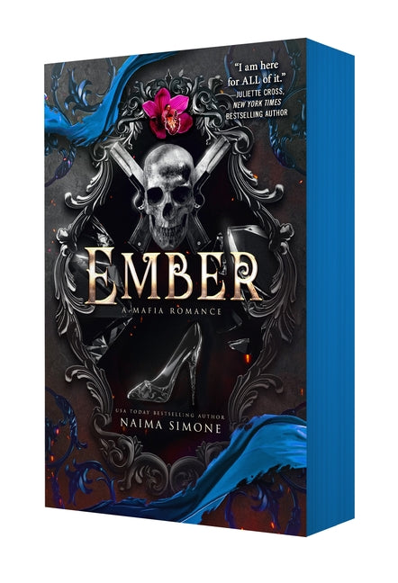Ember: A Mafia Romance