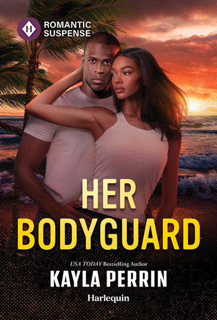 Her Bodyguard (Original)