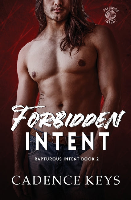 Forbidden Intent: An Age Gap Rockstar Romance