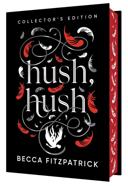 Hush, Hush (Collector's Edition) (Reissue)