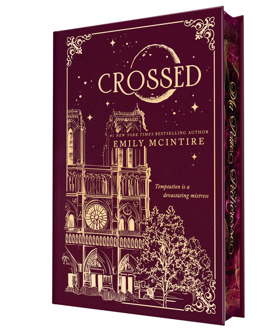 Crossed (Collector's Edition)