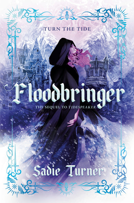 Floodbringer