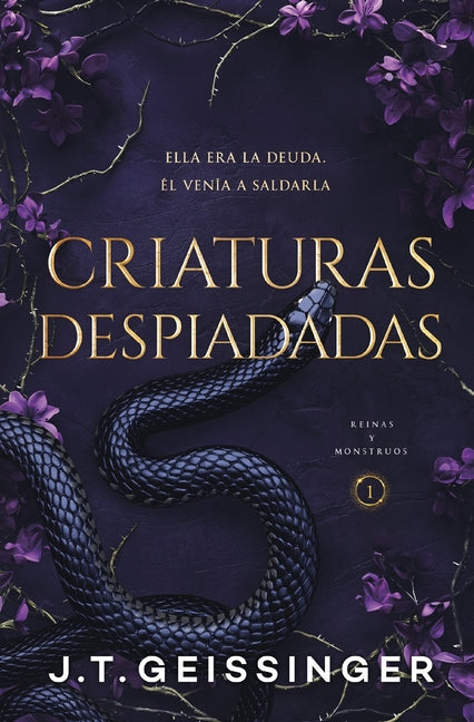 Criaturas Despiadadas
