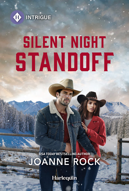 Silent Night Standoff (Original)