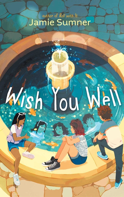 Wish You Well