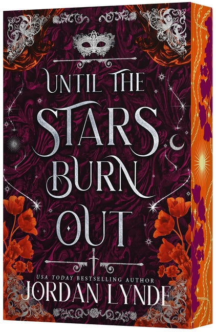 Until the Stars Burn Out