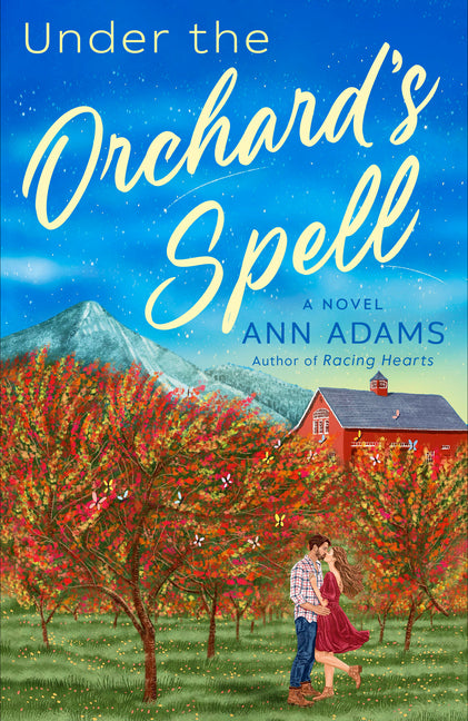 Under the Orchard's Spell