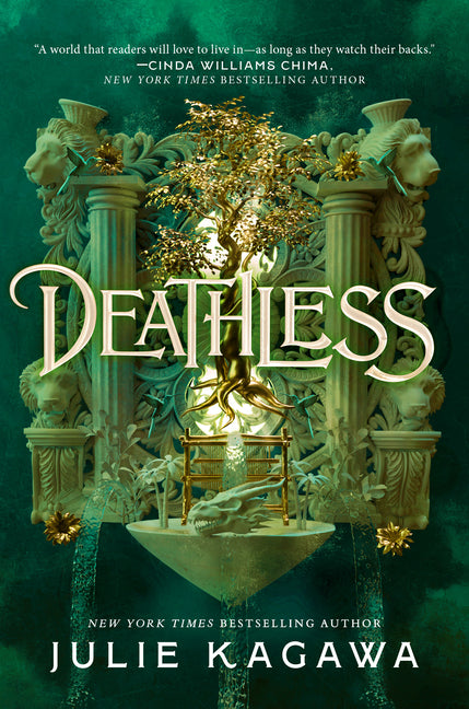Deathless (Original)