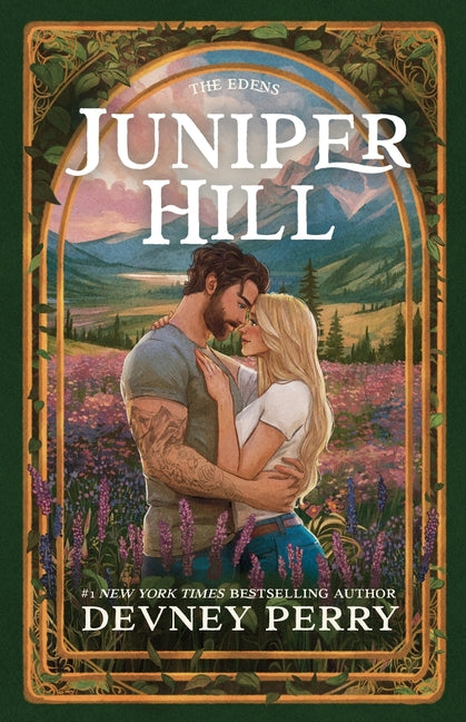 Juniper Hill
