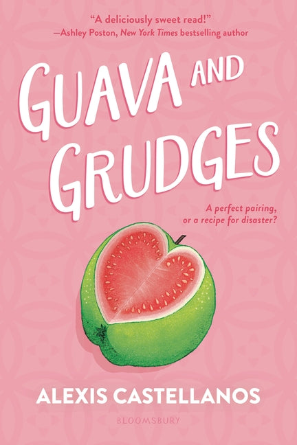 Guava and Grudges