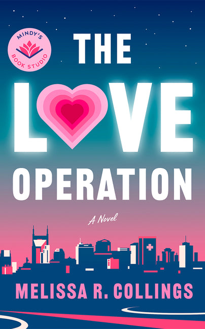 The Love Operation