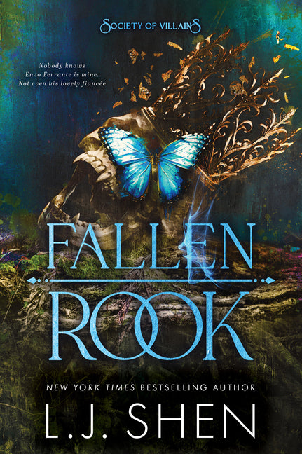 Fallen Rook (Standard Edition)