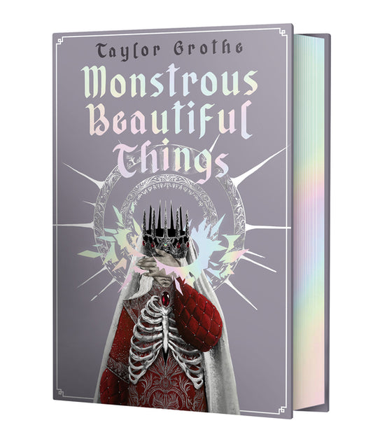 Monstrous Beautiful Things