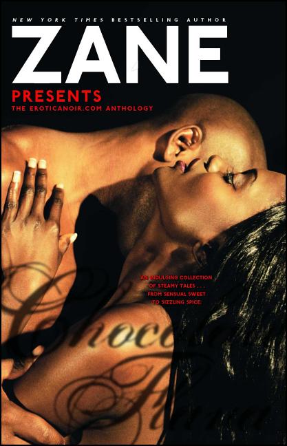 Chocolate Flava: The Eroticanoir.com Anthology