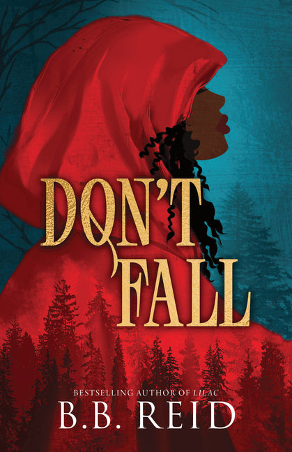 Don't Fall (Standard Edition)