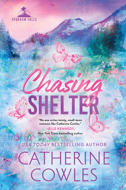 Chasing Shelter (Standard Edition)