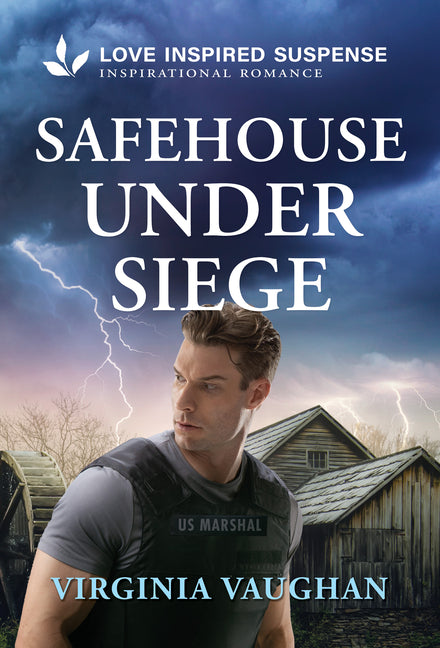 Safehouse Under Siege (Original)