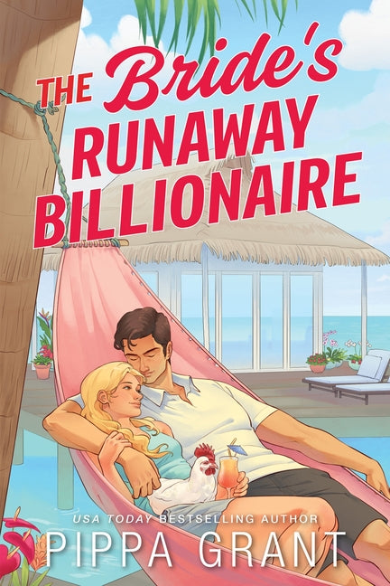 The Bride's Runaway Billionaire
