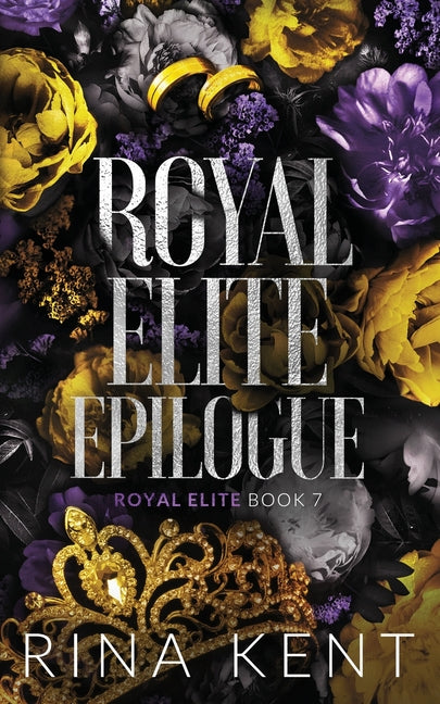 Royal Elite Epilogue: Special Edition Print (Special Print)