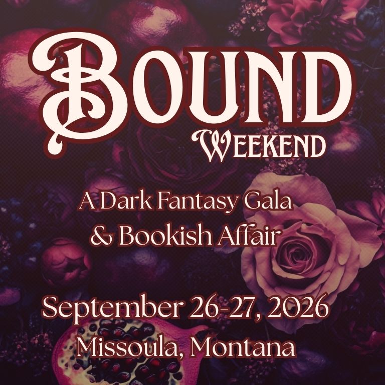 Bound Weekend