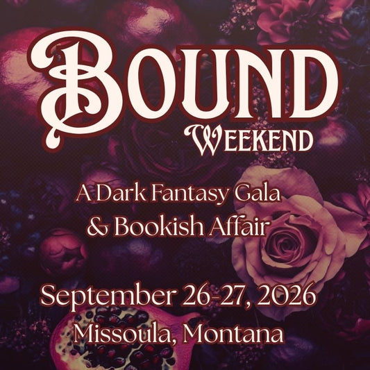 Bound Weekend