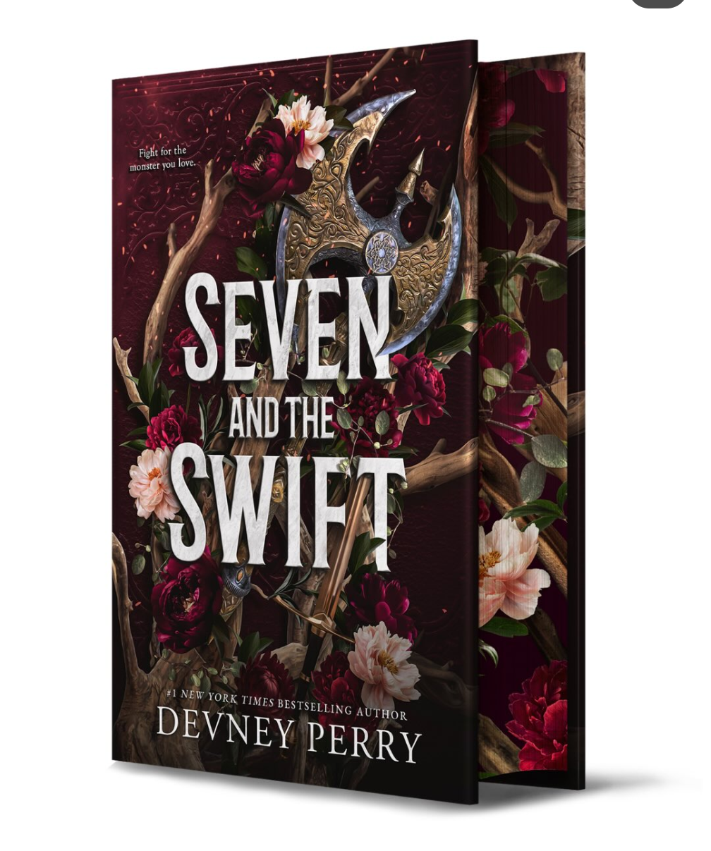 Seven and the Swift