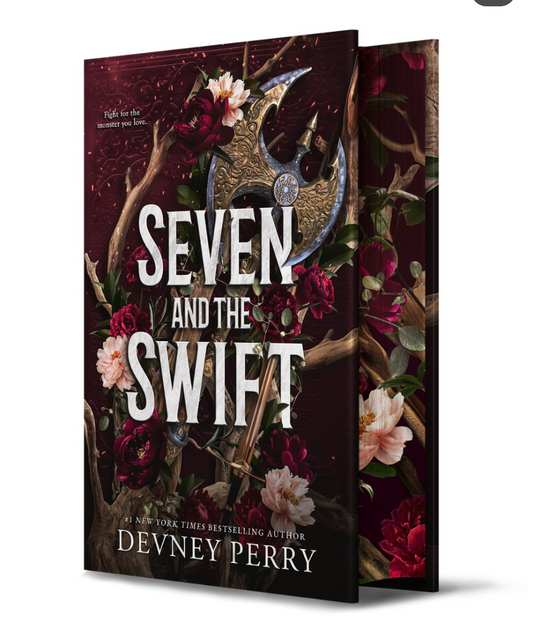 Seven and the Swift