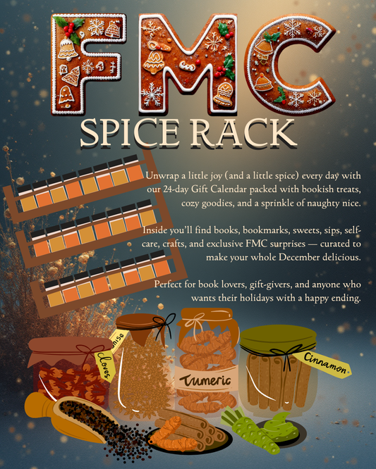 The FMC Spice Rack