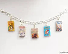 Thursday Night 6/11/26 Charm Bracelets